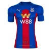 Maglia ufficiale Crystal Palace Casa 2020-21 per Uomo